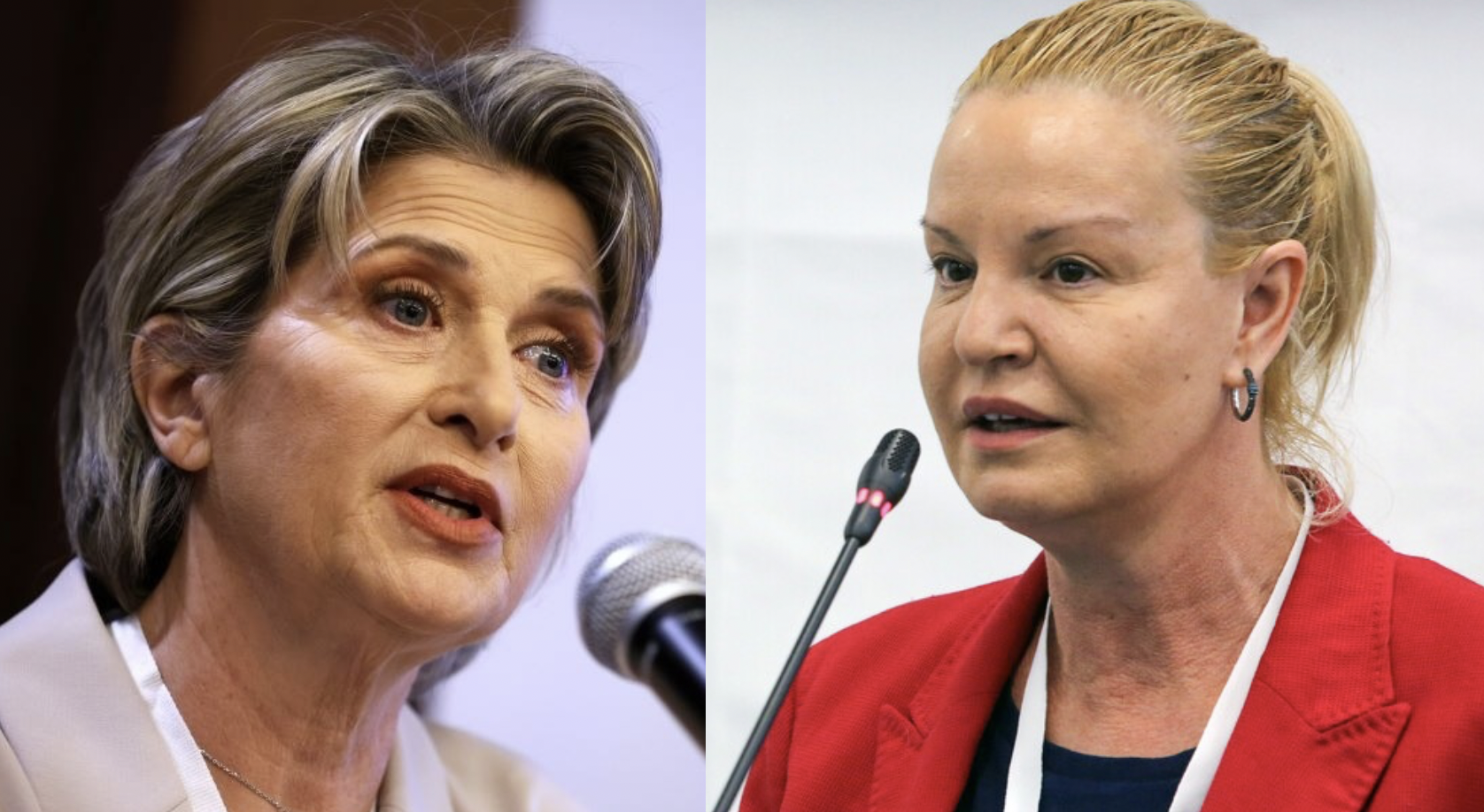 Съдът отмени избора на Весела Лечева като председател на БОК