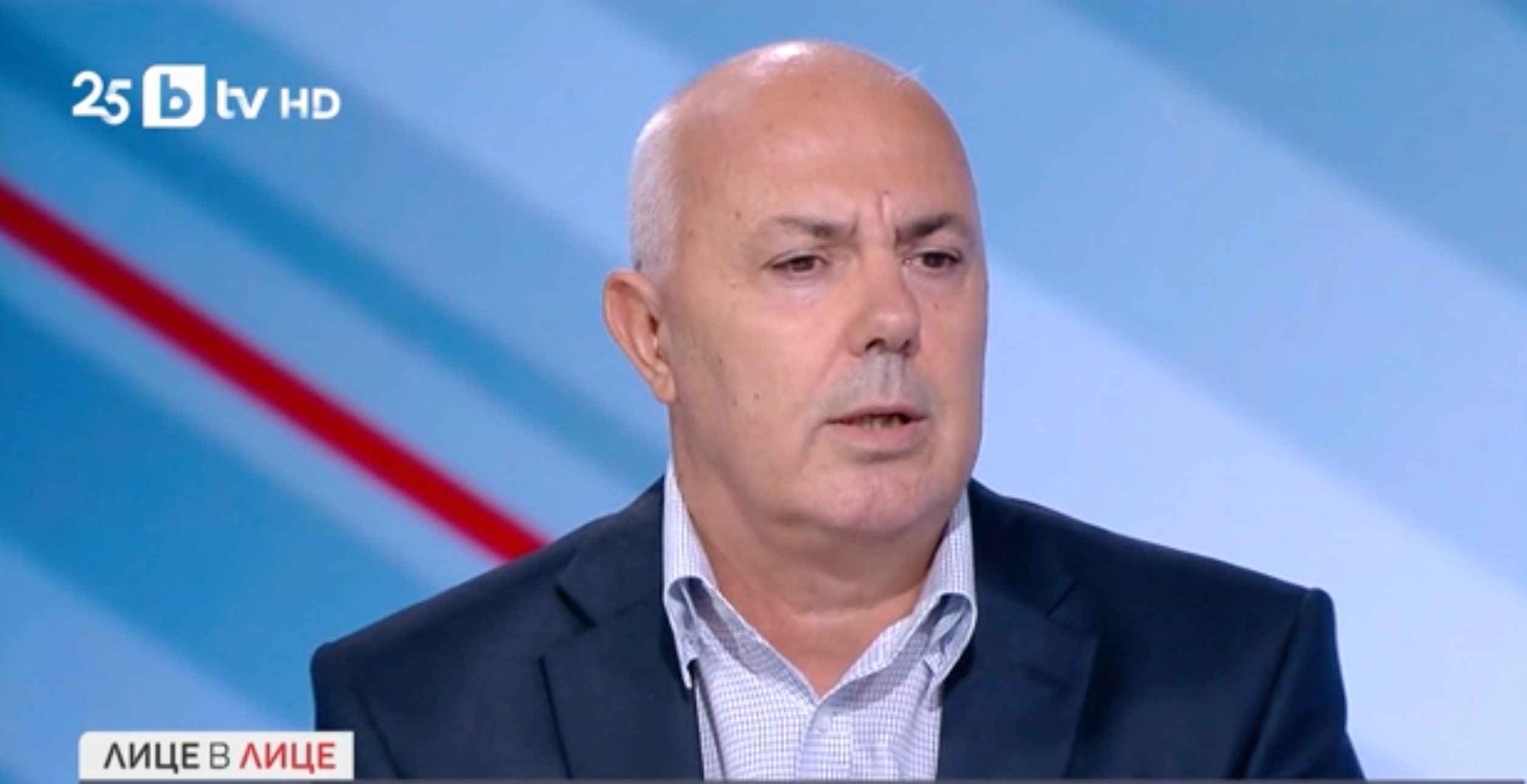 В МВР работят хиляди пенсионери, а полицаи не покриват физическите си изпити