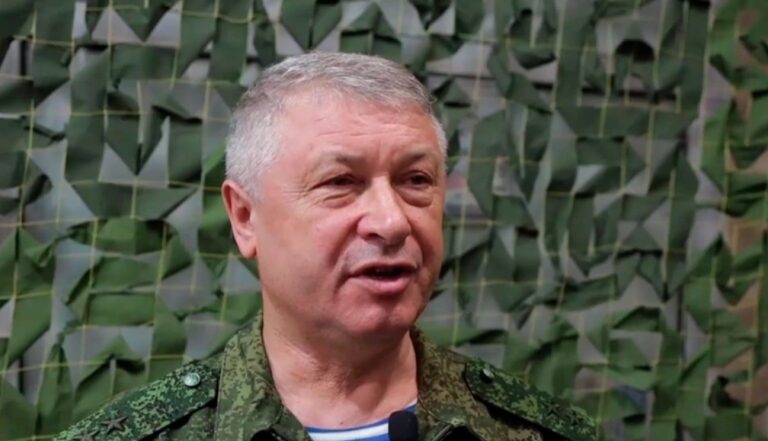 Задържаха трети заподозрян за атентата срещу зам.-началника на ГРУ