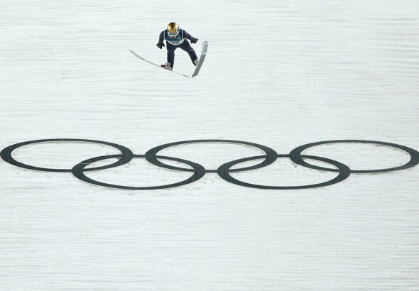 Владимир Зографски донесе олимпийски рекорд за България