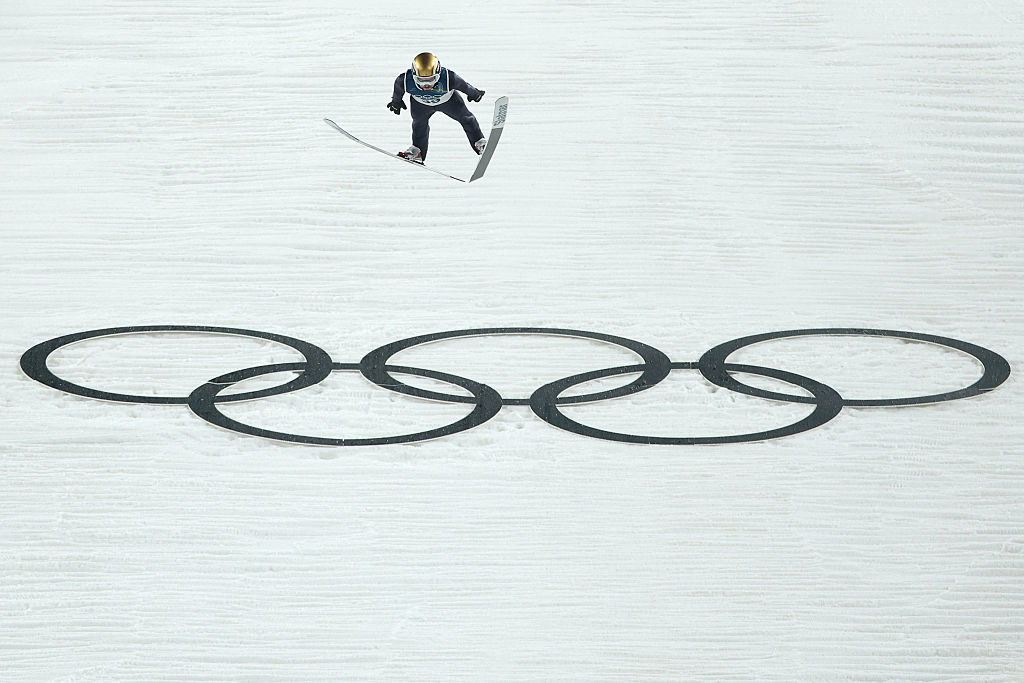 Владимир Зографски донесе олимпийски рекорд за България