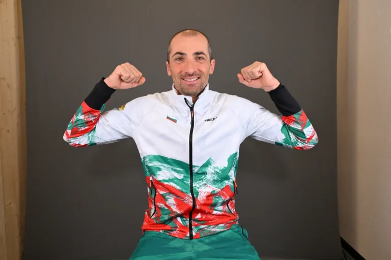 Владимир Илиев постигна едно от най-добрите класирания в кариерата си за Световната купа