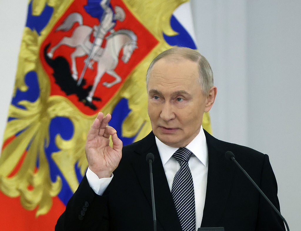 Путин иска пари от олигарсите в Русия, за да финансира войната в Украйна