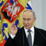 България не подкрепи новия трибунал в Хага срещу Владимир Путин