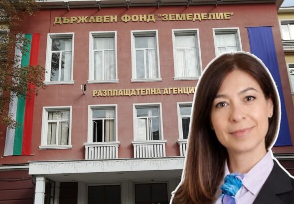 Пламен Абровски назначи нов шеф във фонд “Земеделие”