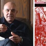 След 9 години пауза излиза нов роман от Владислав Тодоров