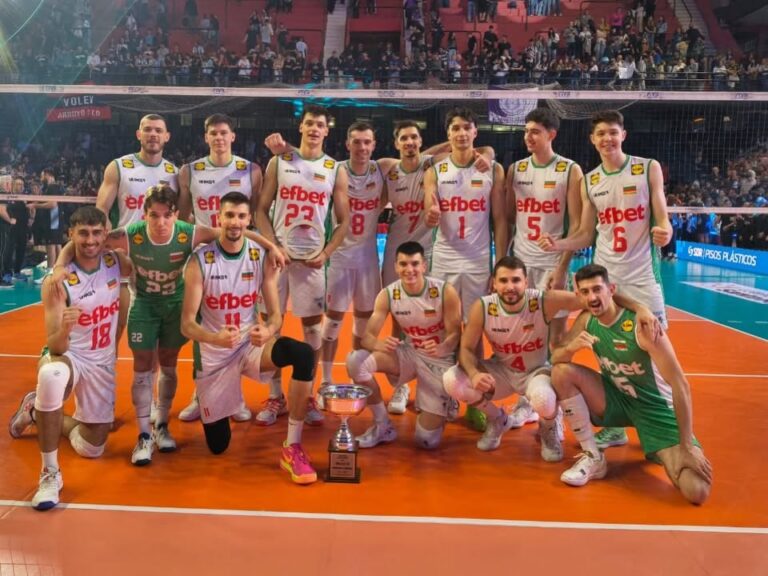 България загуби от Словения. Кога е следващото предизвикателство?