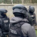 ГДБОП задържа лидер на международна престъпна мрежа за трафик на оръжия и канабис