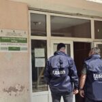 Задържаха трима души в Якоруда за източване на програми за заетост