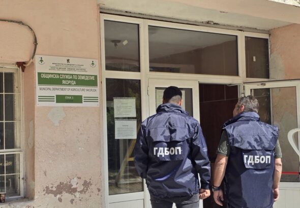 Задържаха трима души в Якоруда за източване на програми за заетост