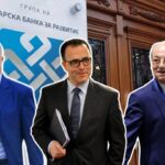 Румен Гайтански - Вълка: 150-те млн. лв от ББР бяха за Ахмед Доган