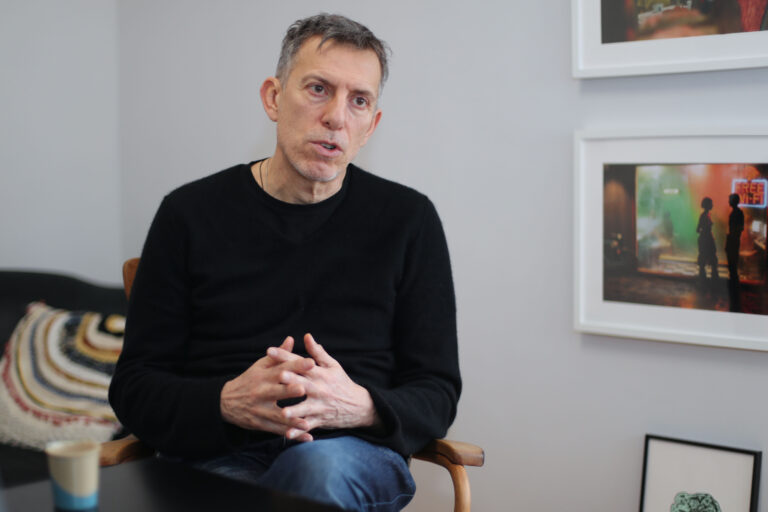 Галин Стоев: Румен Радев е поредна фалшификация. Няма идеал и не предлага вдъхновение