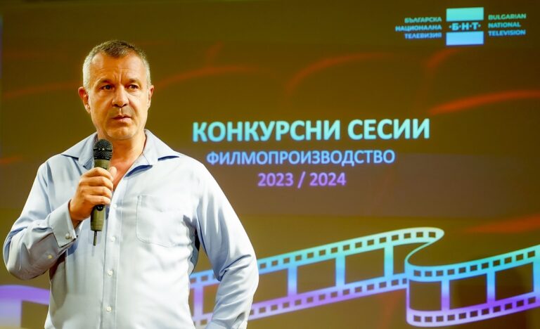Кошлуков остава начело на БНТ