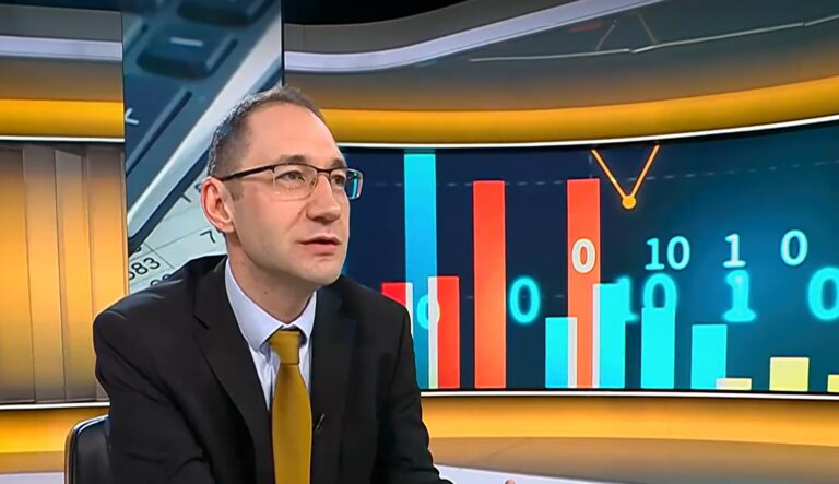 Георги Ангелов: Кредитите в България нарастват драматично