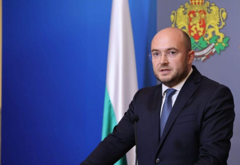 Назначиха охрана на нападнатия прокурор Иво Илиев и семейството му