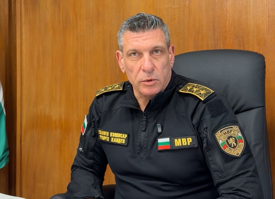 Кандев: Има първа осъдителна присъда за купуване на гласове