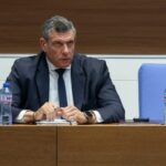 Георги Кандев обяви, че "няма да бъде прибран" и ще изчисти името си по законов ред