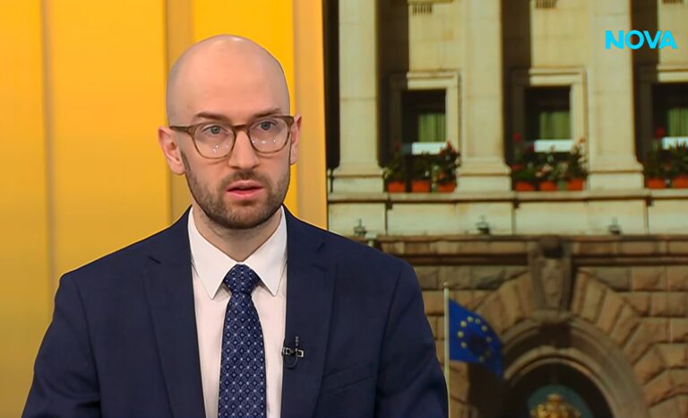 Клисурски: Бюджетът е на автопилот с лоша траектория