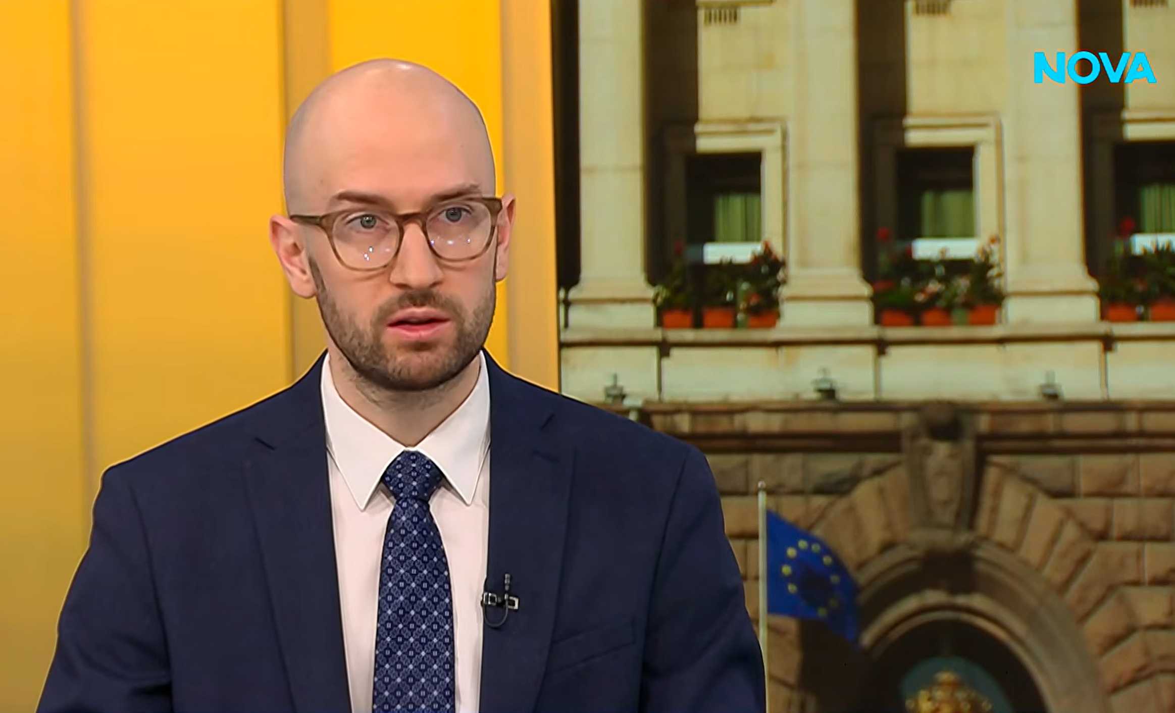 Клисурски: Бюджетът е на автопилот с лоша траектория