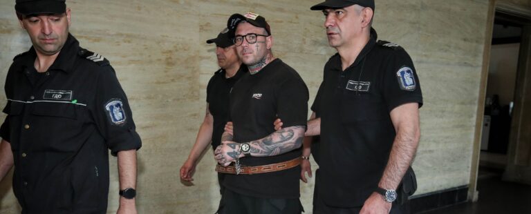 Семерджиев, който уби две момичета при катастрофа, поиска по-лека присъда