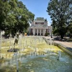 Астрономическото лято идва с температури над 30 градуса