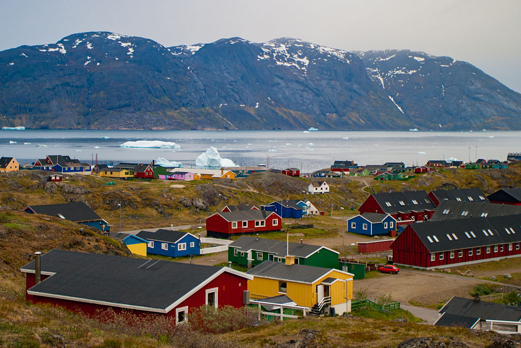 Европа засилва военното присъствие  в Гренландия след провала на преговорите в Белия дом
