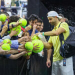 Григор Димитров игра на гладиаторска арена, но загуби с “внезапна смърт”