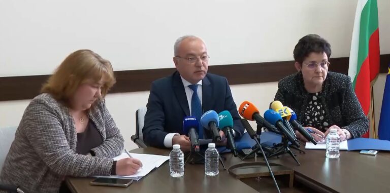 Бюджет 2026 на Гълъб Донев спира автоматичния ръст на заплатите в МВР, съдебната система и висшите училища