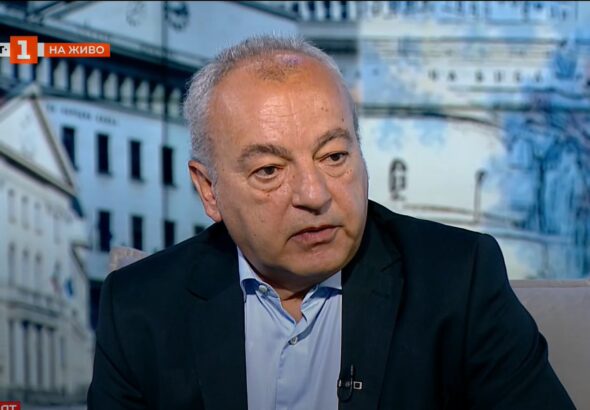 Гълъб Донев: Политиките на кабинета ще се видят в бюджета за 2027 г.