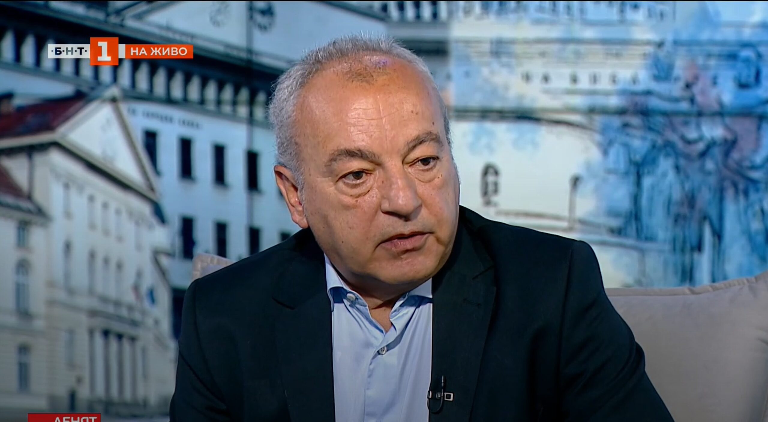 Гълъб Донев: Политиките на кабинета ще се видят в бюджета за 2027 г.
