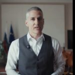 Гюров обеща приемственост на новия кабинет, а не само да "покаже откъде се гасят лампите"