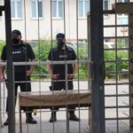 ДАНС откри мощен заглушител в "Драгалевци", блокирал честотите на летището и ТВ кулите