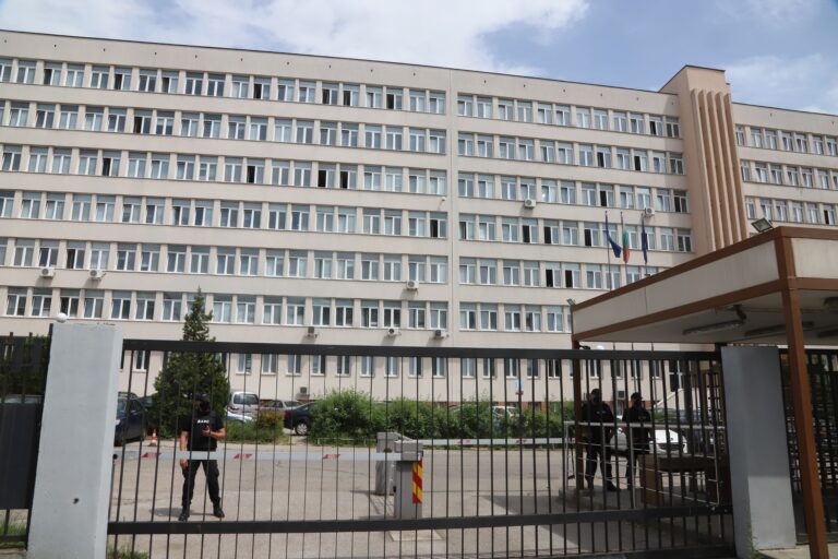 Деньо Денев оглави ДАНС на фона на обвинения за „овладяване на службите“