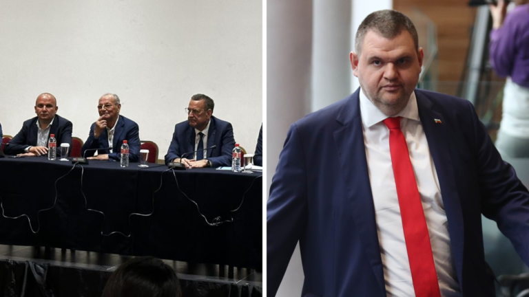 СГС разглежда днес ключово дело за ДПС
