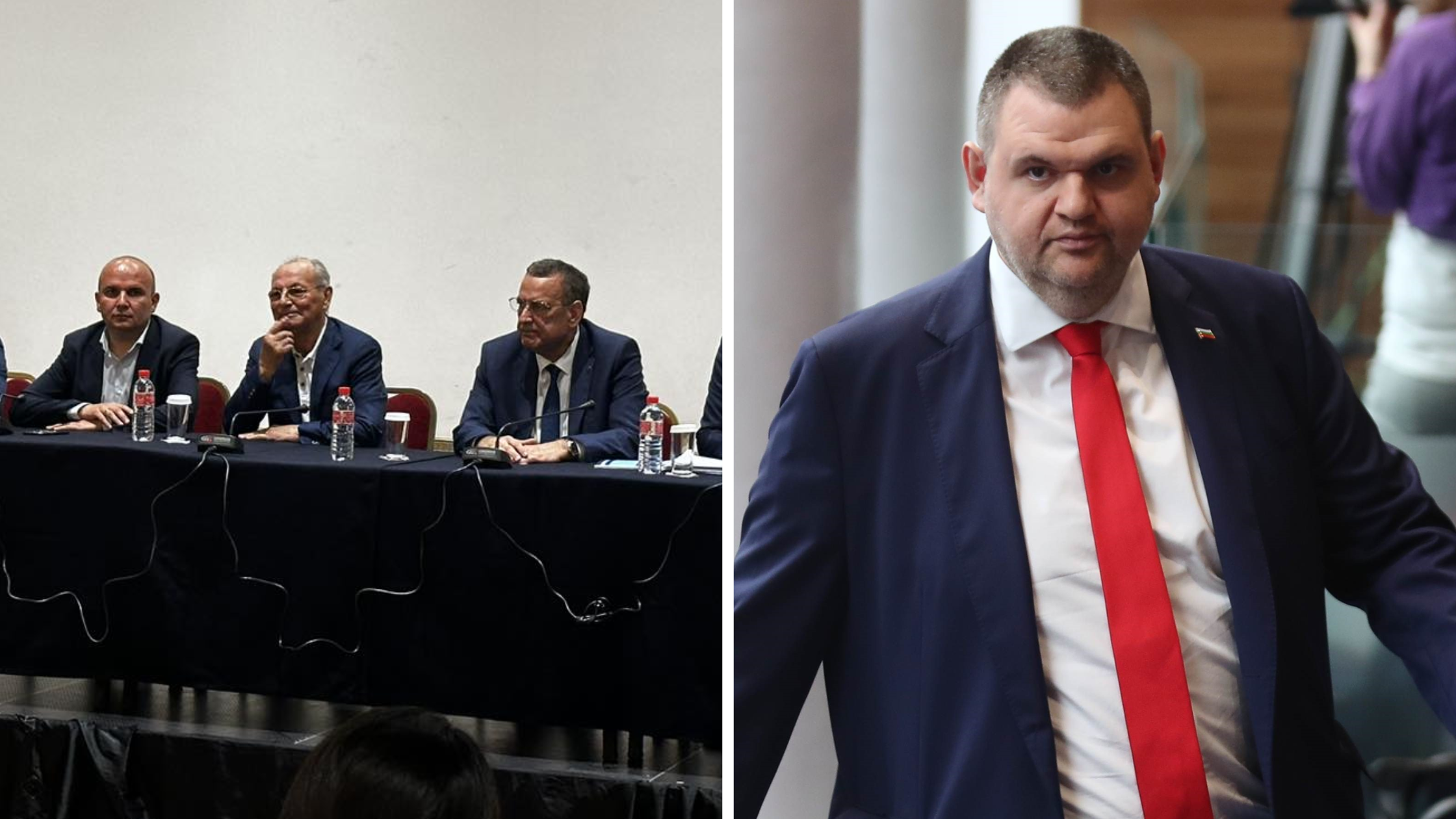 СГС разглежда днес ключово дело за ДПС