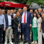 Цялата структурата на ДПС в Нови пазар напусна партията