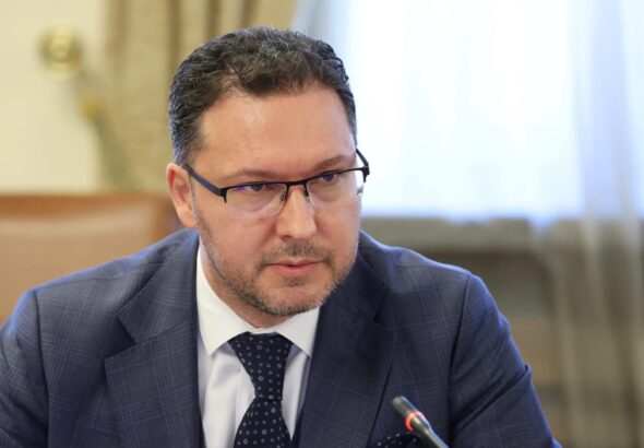 Даниел Митов отстрани шефа на полицията в Пазарджик и "спаси кожата"