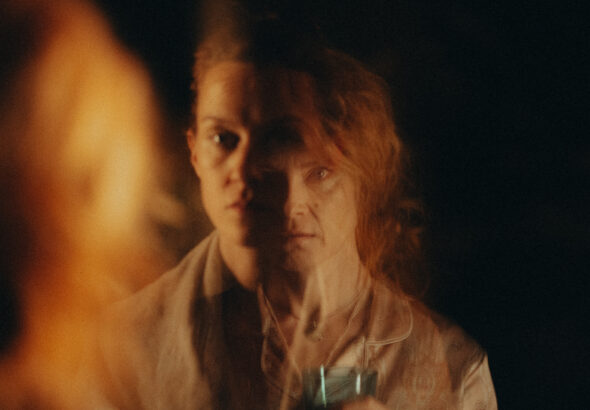 Режисьорът Зорница София: "3.0 килограма щастие" е филм за приемането като ключ към всепобеждаващата любов