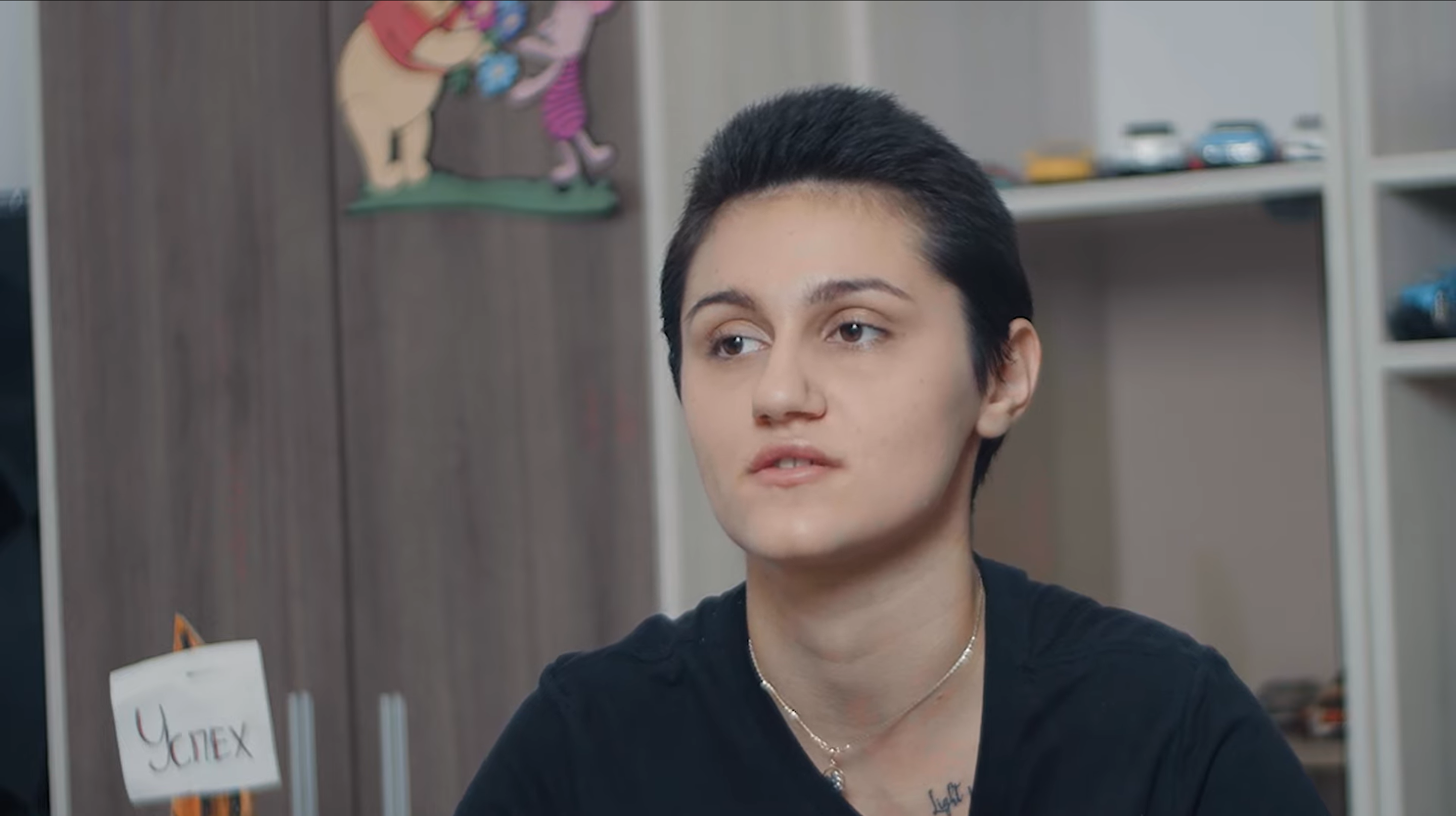 Делото "Дебора" започва отначало след отвод на съдебния състав