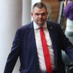 Делян Пеевски се разпозна в сигнала на Теодора Георгиева и я заплаши с прокуратурата