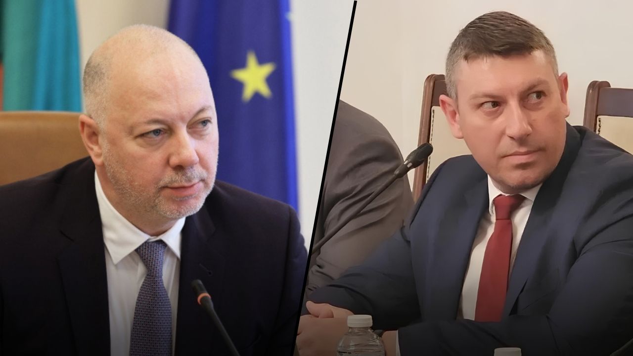 Правителството отново предлага Деньо Денев за шеф на ДАНС - този път на парламента, а не президента