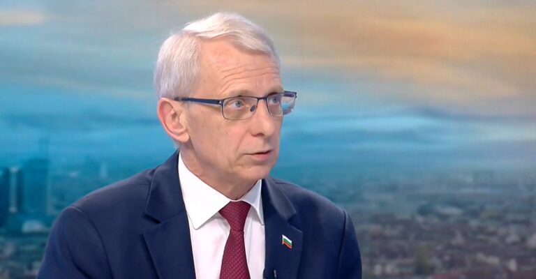 Денков: ДАНС има доклад за “незаконния град” още от 2025 година