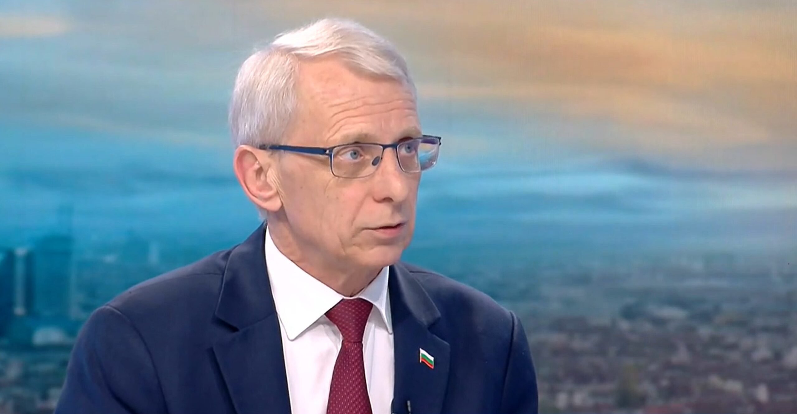Денков: ДАНС има доклад за “незаконния град” още от 2025 година