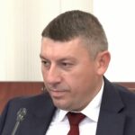 Деньо Денев няма да стане титуляр на председателския пост в ДАНС