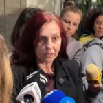 Десислава Алексиева: Ники не е престъпник! Пуснете Ники!