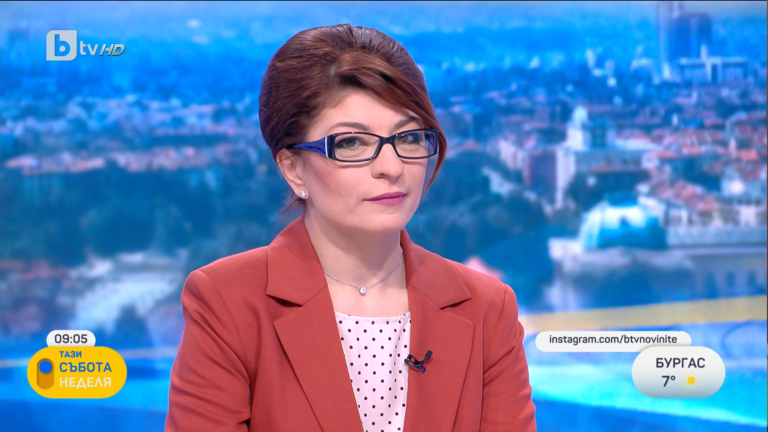 Десислава Атанасова ще води делото в КС може ли този ВСС да избере главен прокурор