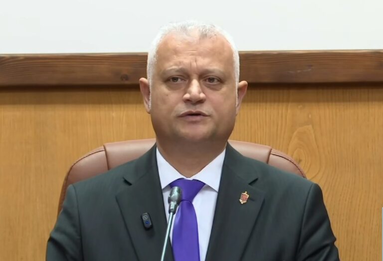 "Изборите приключиха, ние не". МВР с над 900 сигнала за купуване на гласове в полза на ДПС и ГЕРБ