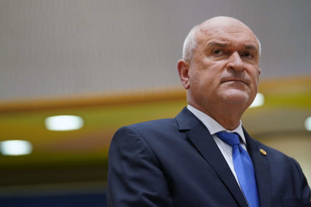 След щедрите бонуси шефът на Сметната палата обяви реформа