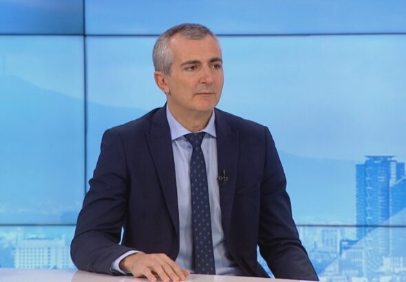 Спортният министър освободи шефовете на тотото