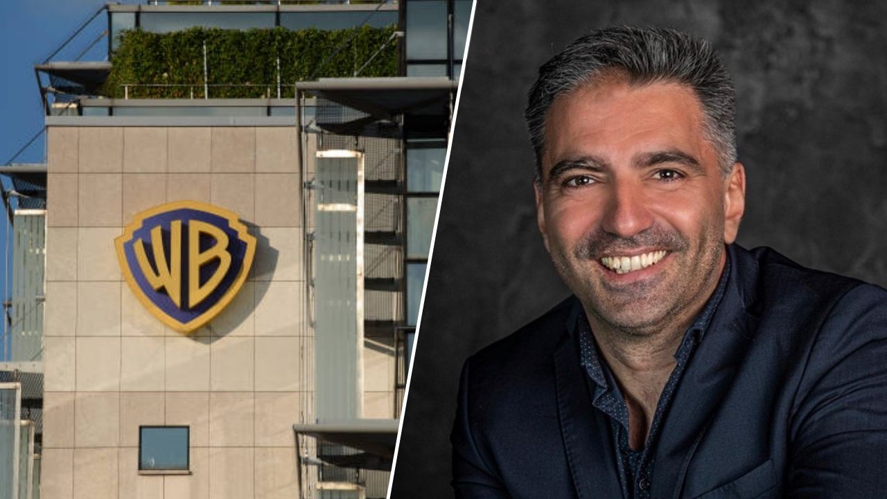 Димитър Нойков: Сделка между Warner и Netflix ще има ефект както за потребителите, така и за киноиндустрията